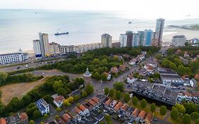 Stad & Strandhotel Elisabeth