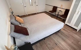 Stad & Strandhotel Elisabeth