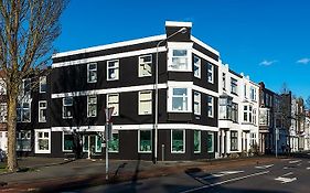 Stad & Strandhotel Elisabeth